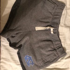 UNC Chapel Hill Shorts